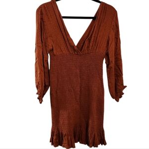 Skylar + Madison New Dress